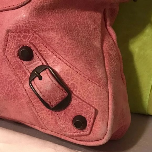 Balenciaga “First” - Picture 7 of 12